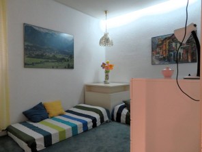 Dormitorio